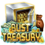 Bocoran RTP Slot Dragoon Soft Bust Treasury